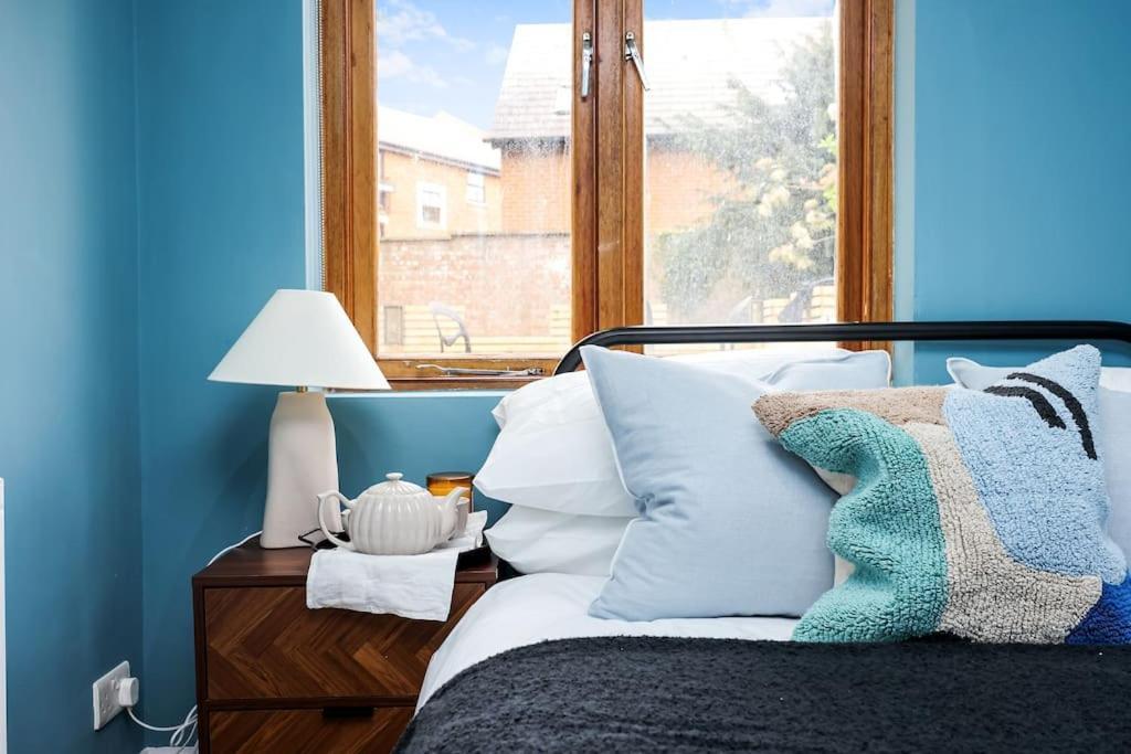 Parkhurst By Hiatus Concierge Apartamento Londres