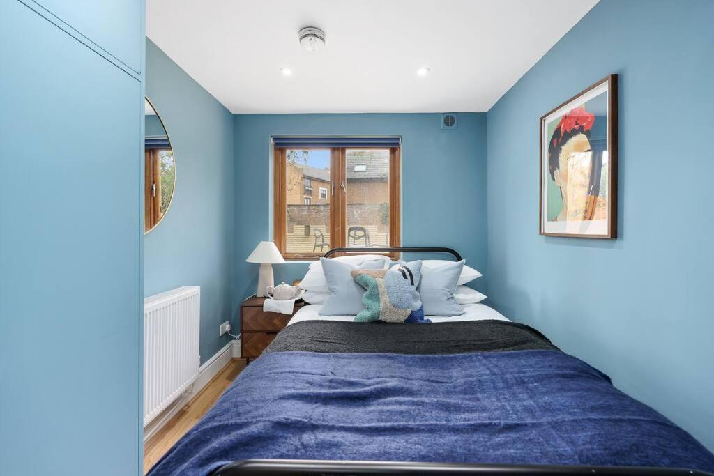 Parkhurst By Hiatus Concierge *