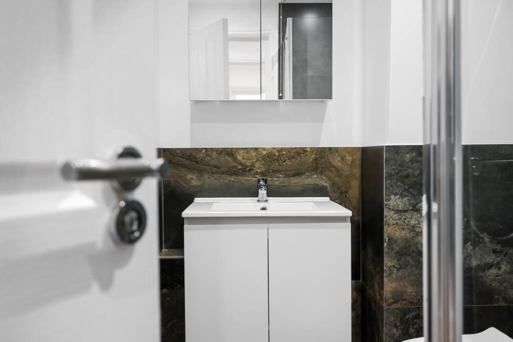 Parkhurst By Hiatus Concierge Apartamento Londres