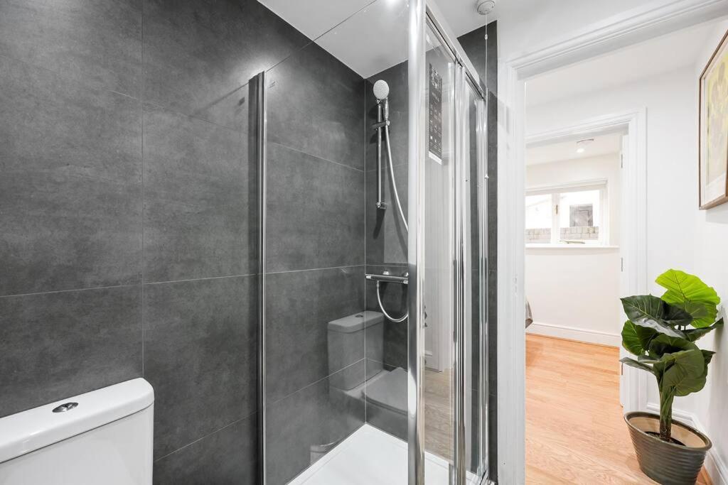 Parkhurst By Hiatus Concierge