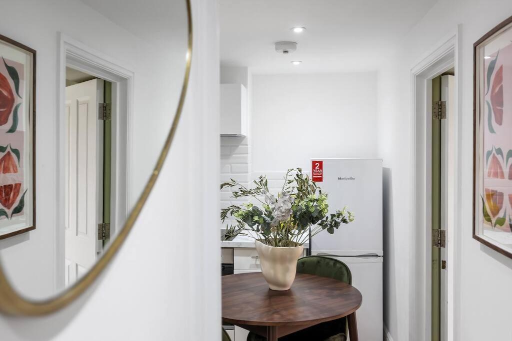 Parkhurst By Hiatus Concierge Londres