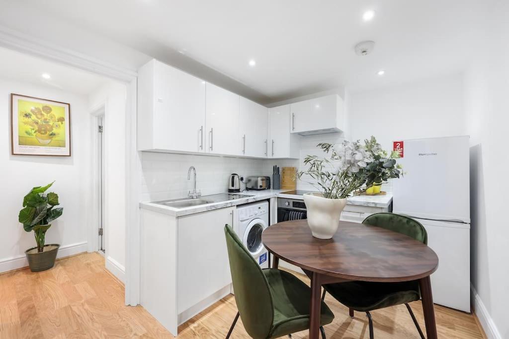 Parkhurst By Hiatus Concierge *