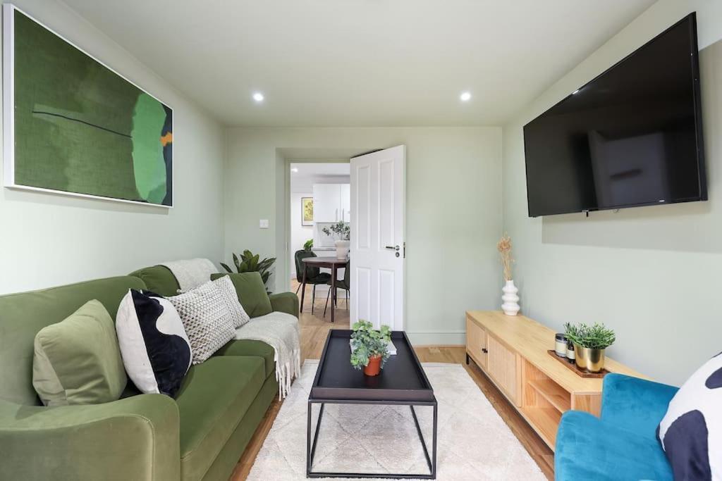 Apartamento Parkhurst By Hiatus Concierge