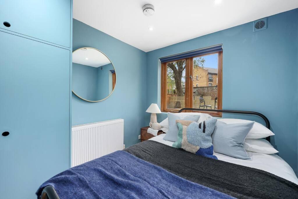 Parkhurst By Hiatus Concierge Apartamento