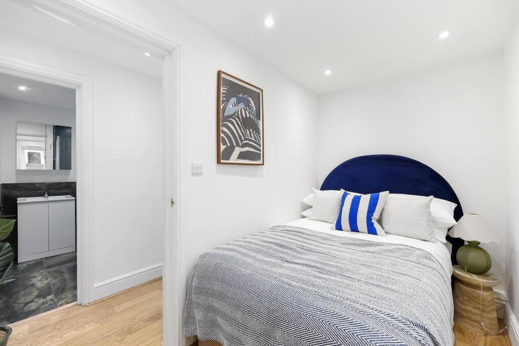 Parkhurst By Hiatus Concierge Apartamento *