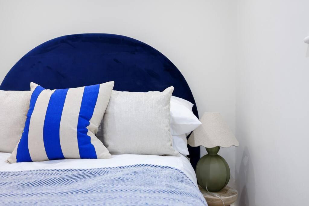 Parkhurst By Hiatus Concierge Londres