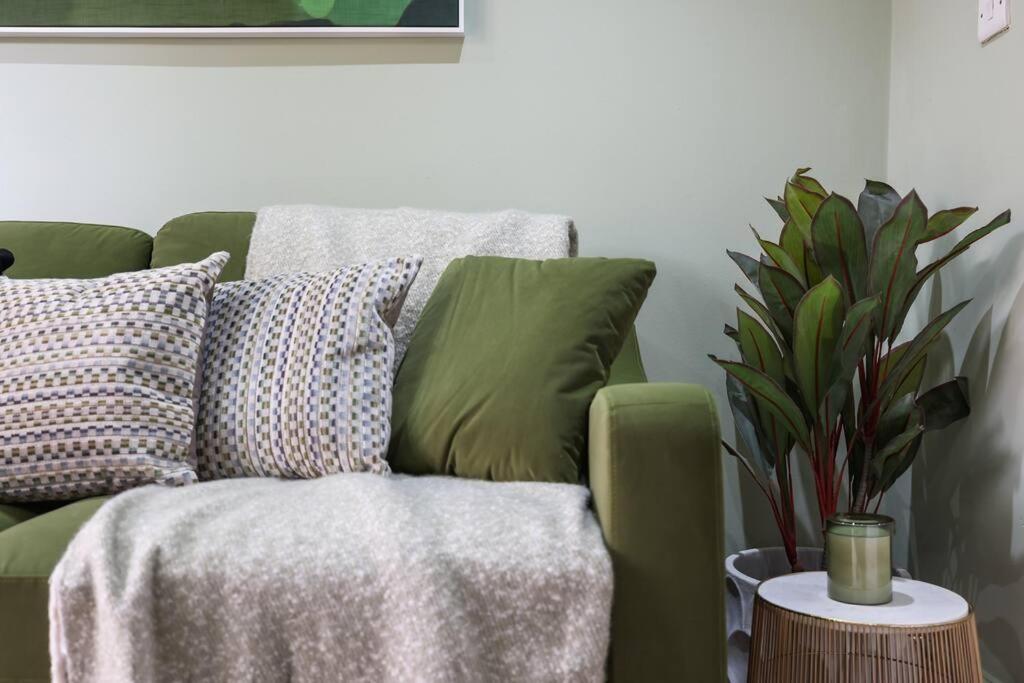 Parkhurst By Hiatus Concierge * Londres
