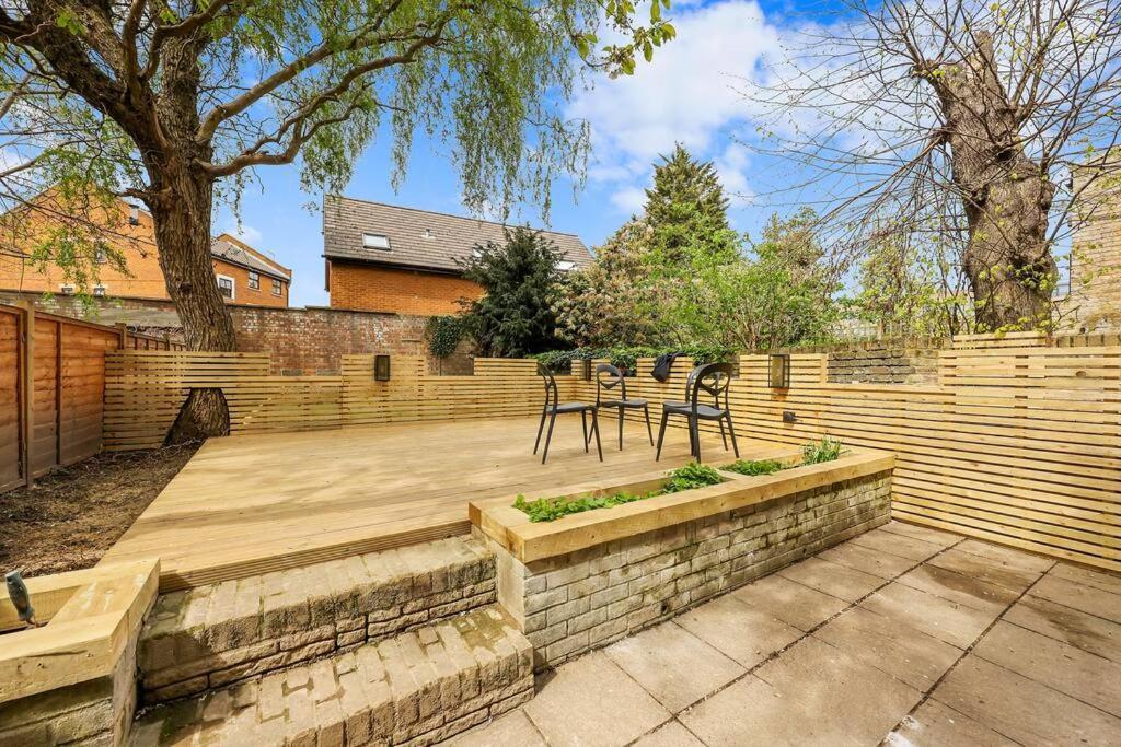 Parkhurst By Hiatus Concierge Londres