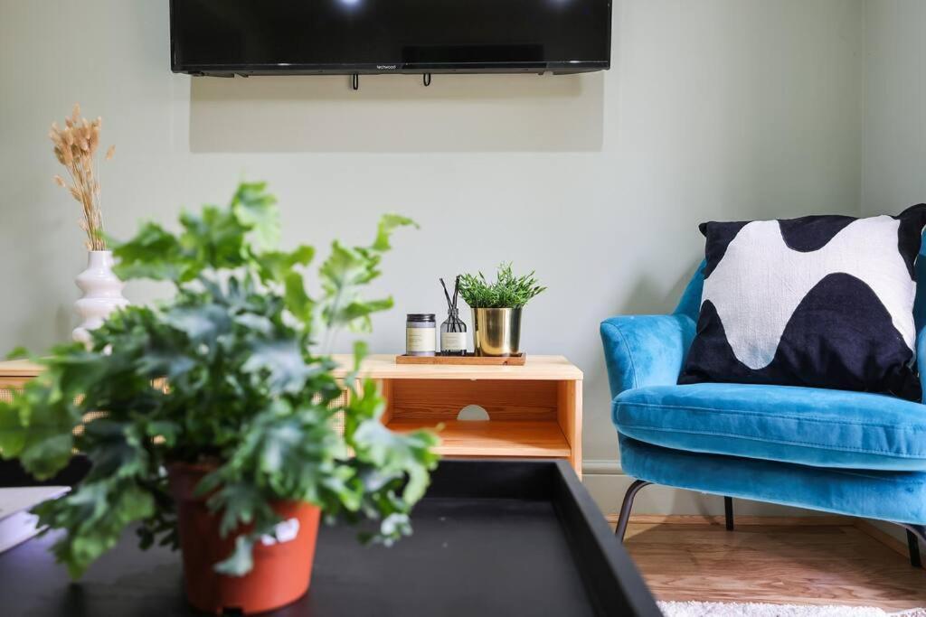 Apartamento Parkhurst By Hiatus Concierge *