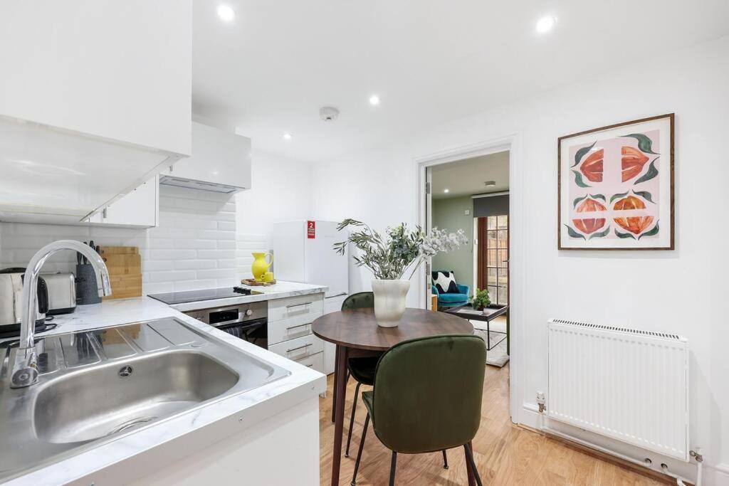 Parkhurst By Hiatus Concierge *