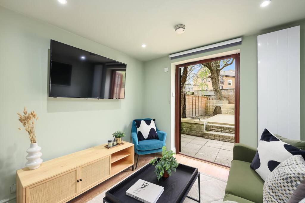 Parkhurst By Hiatus Concierge