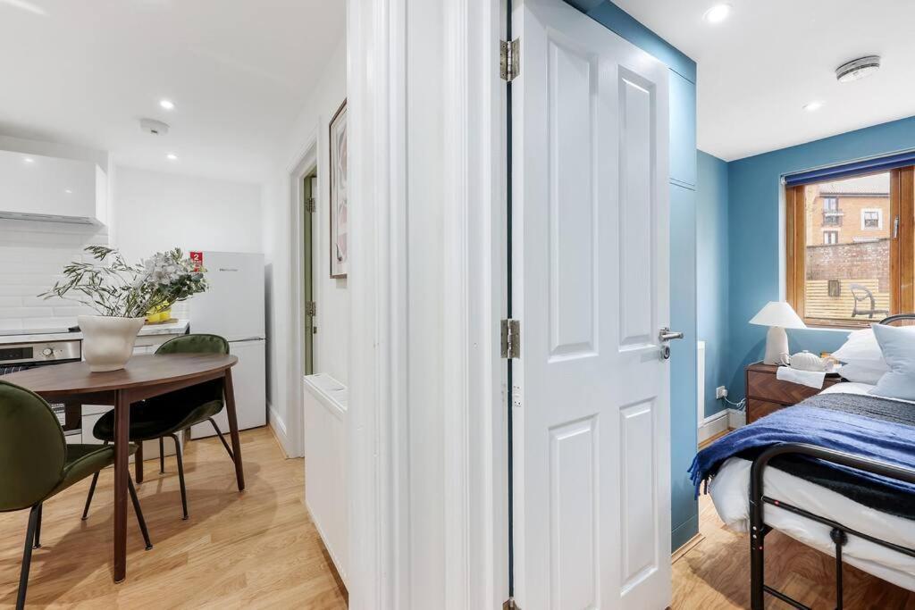 Parkhurst By Hiatus Concierge * Londres