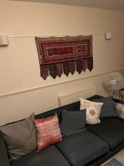 Appartement A Taste Of Camberwell & Dulwich! Londen