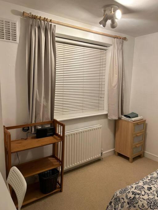 Appartement A Taste Of Camberwell & Dulwich! Londen