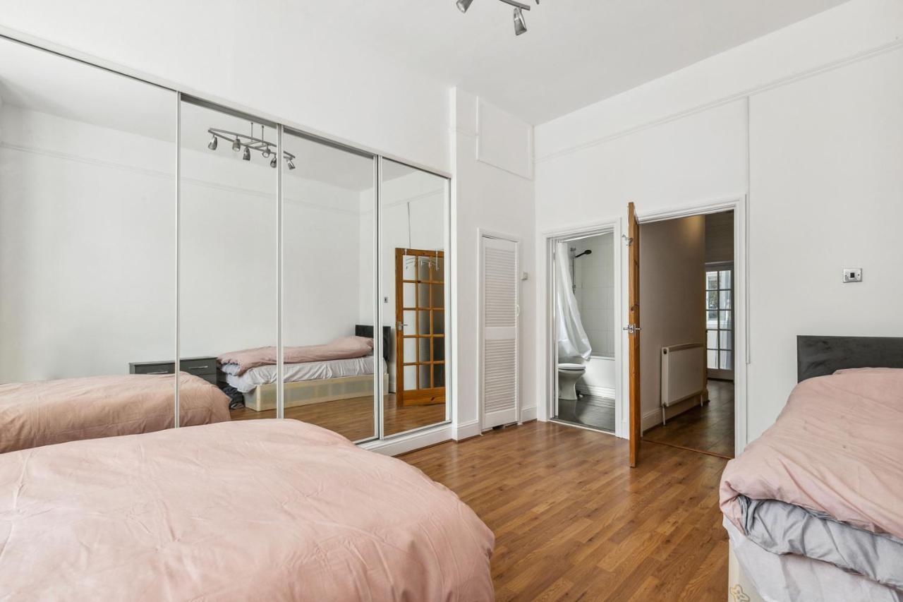 Apartamento Cozy Wimbledon Londres