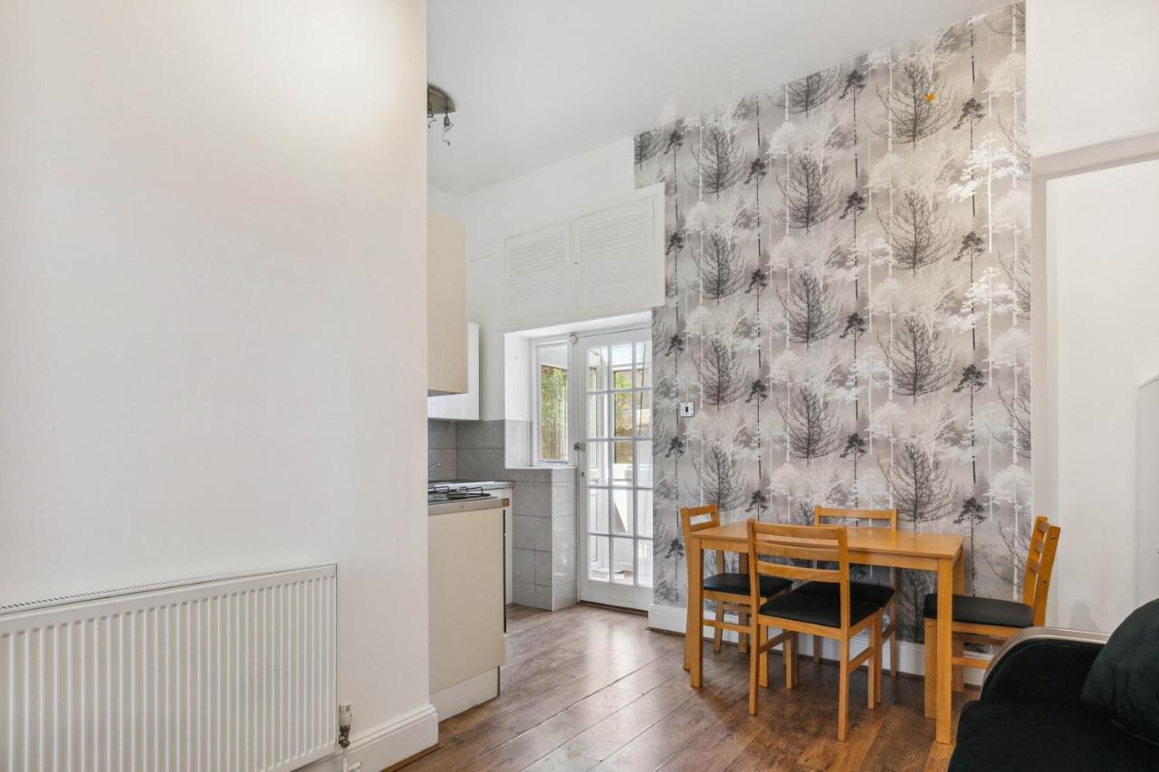 Cozy Wimbledon Apartamento