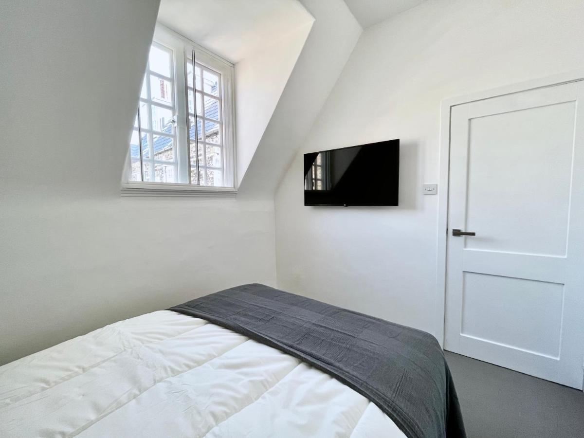 New Oxford Circus 2 Bedr, 3 Beds Location Londres