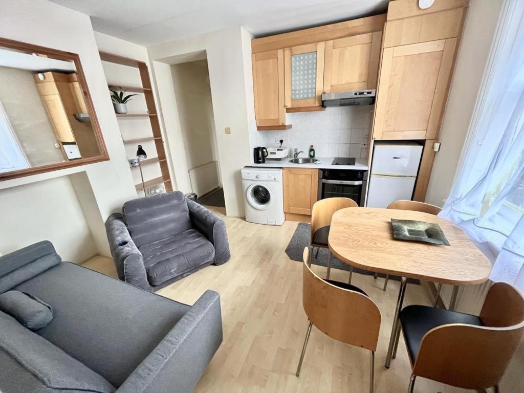 Apartment First Floor Lisson Street