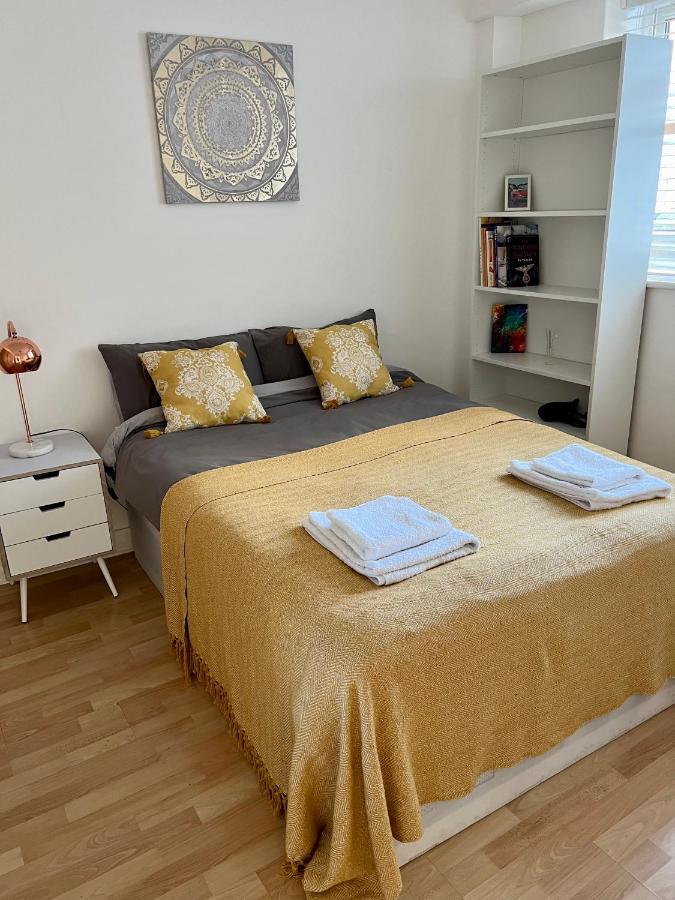 2 Bedroom Near Euston, King's Cross