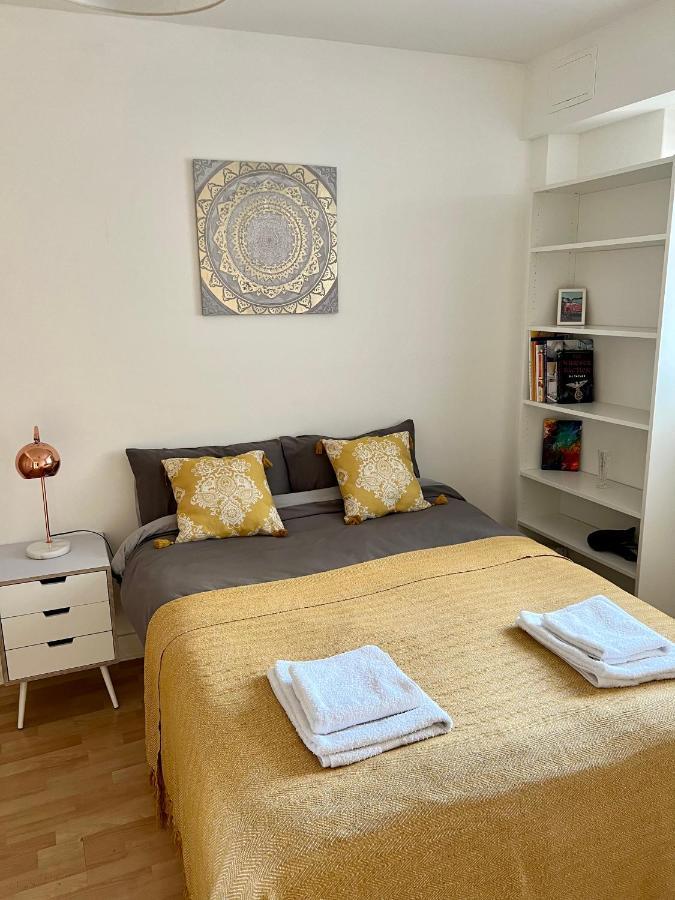 2 Bedroom Near Euston, King's Cross Apartamento Londres