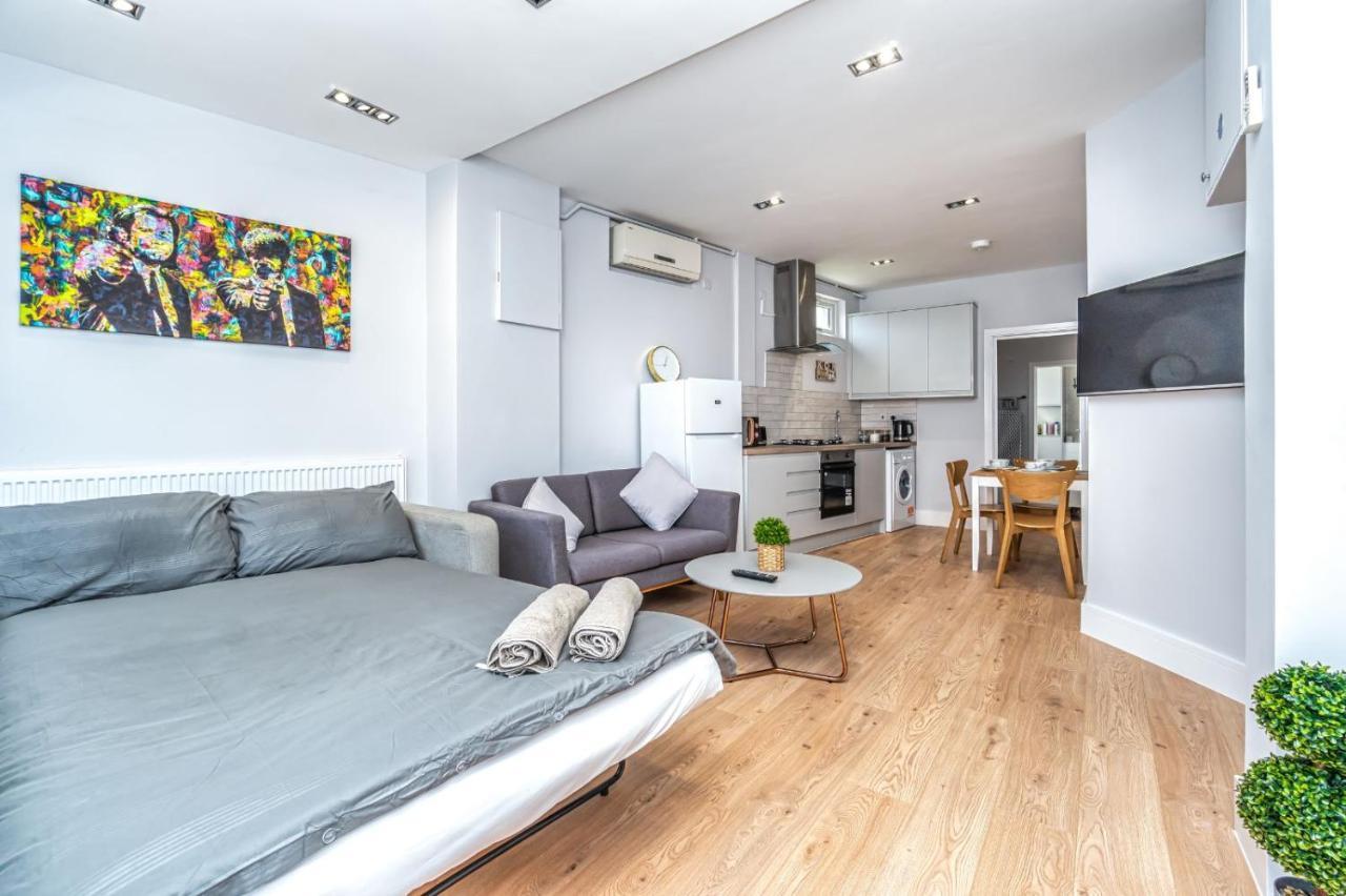 Modern In East Appartement Londres