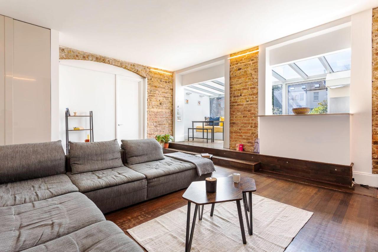 Apartamento Charming Flamingo In Paddington