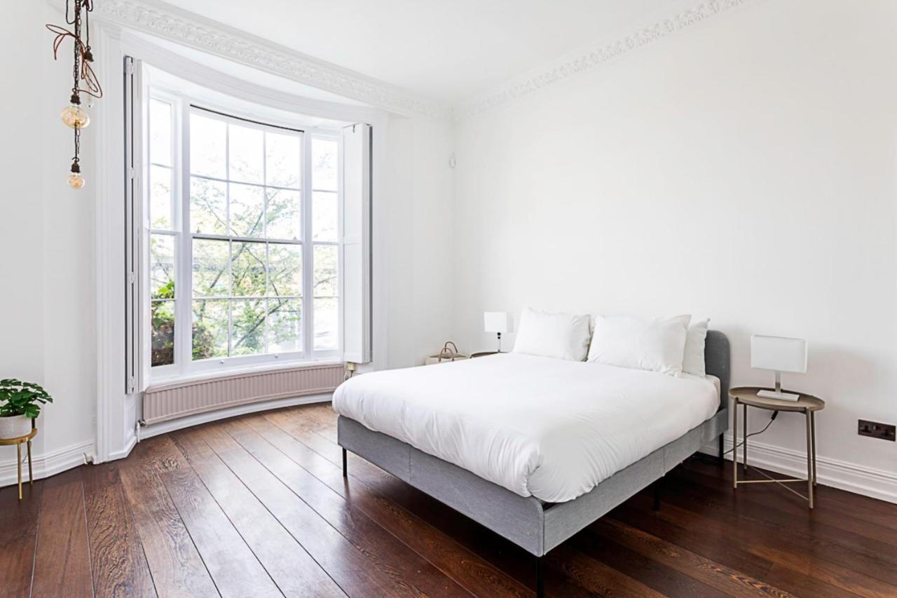 Apartamento Charming Flamingo In Paddington