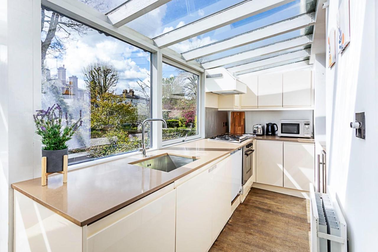 Apartamento Charming Flamingo In Paddington *