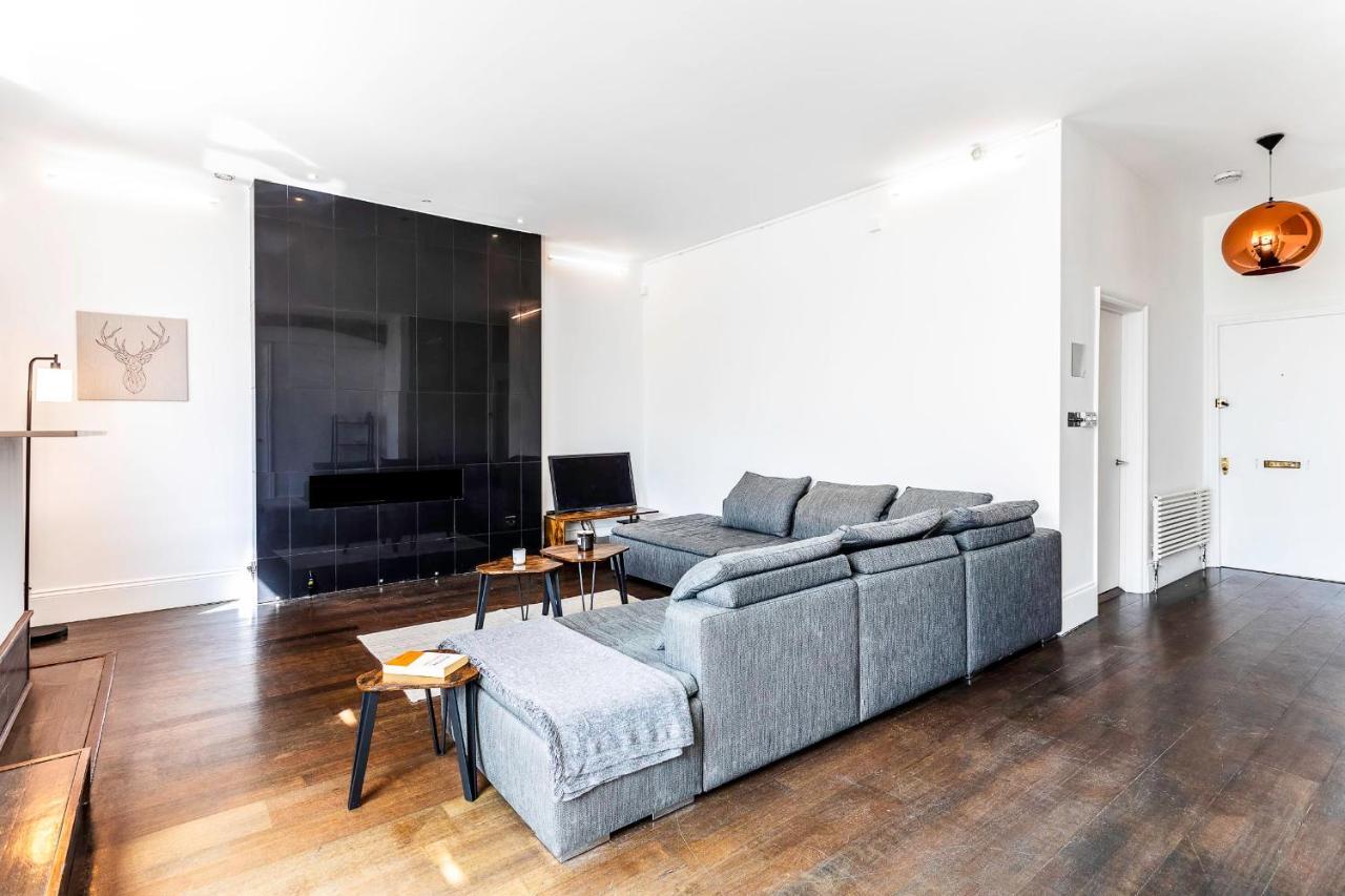 Apartamento Charming Flamingo In Paddington *