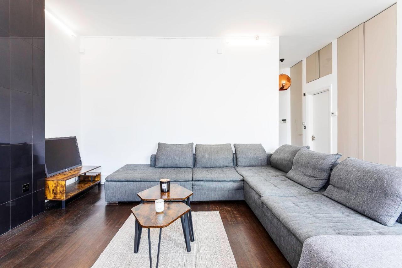 Apartamento Charming Flamingo In Paddington *