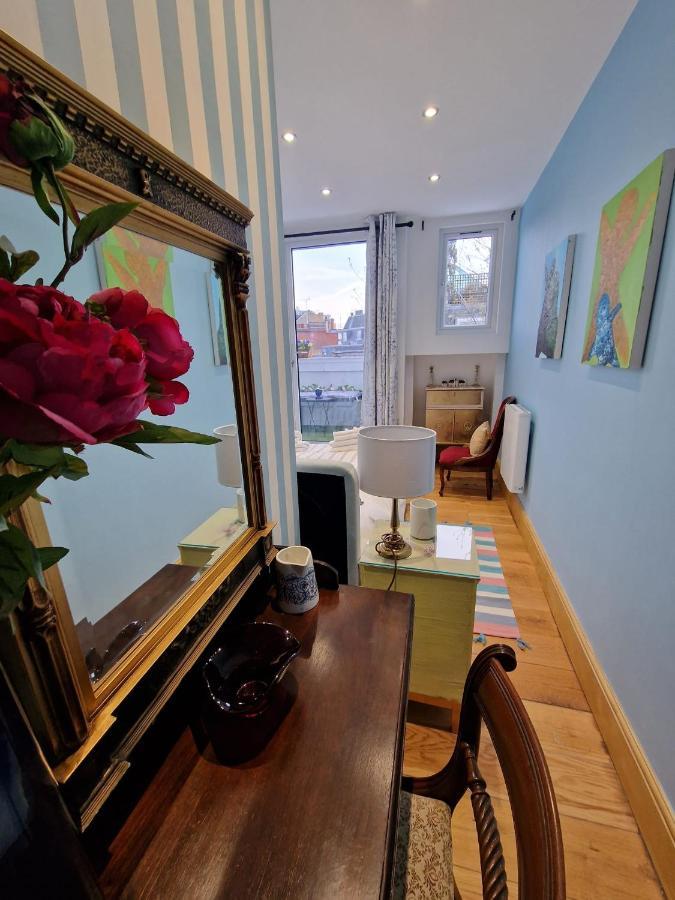 Flat Covent Garden * London