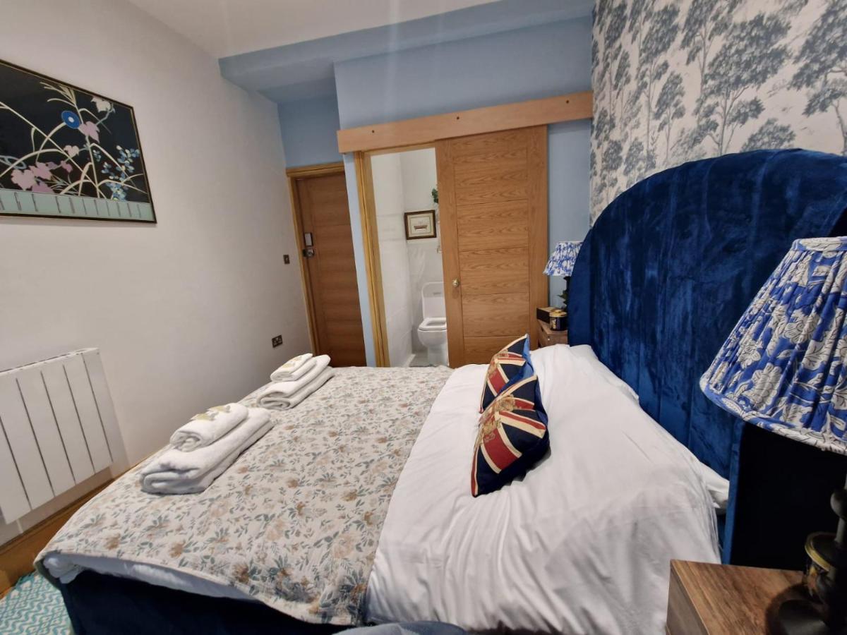 Flat Covent Garden Appartement