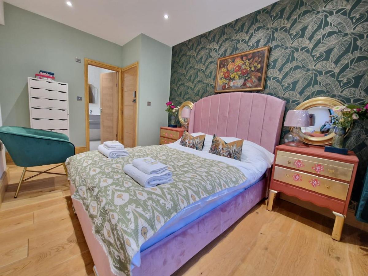 Appartement Flat Covent Garden