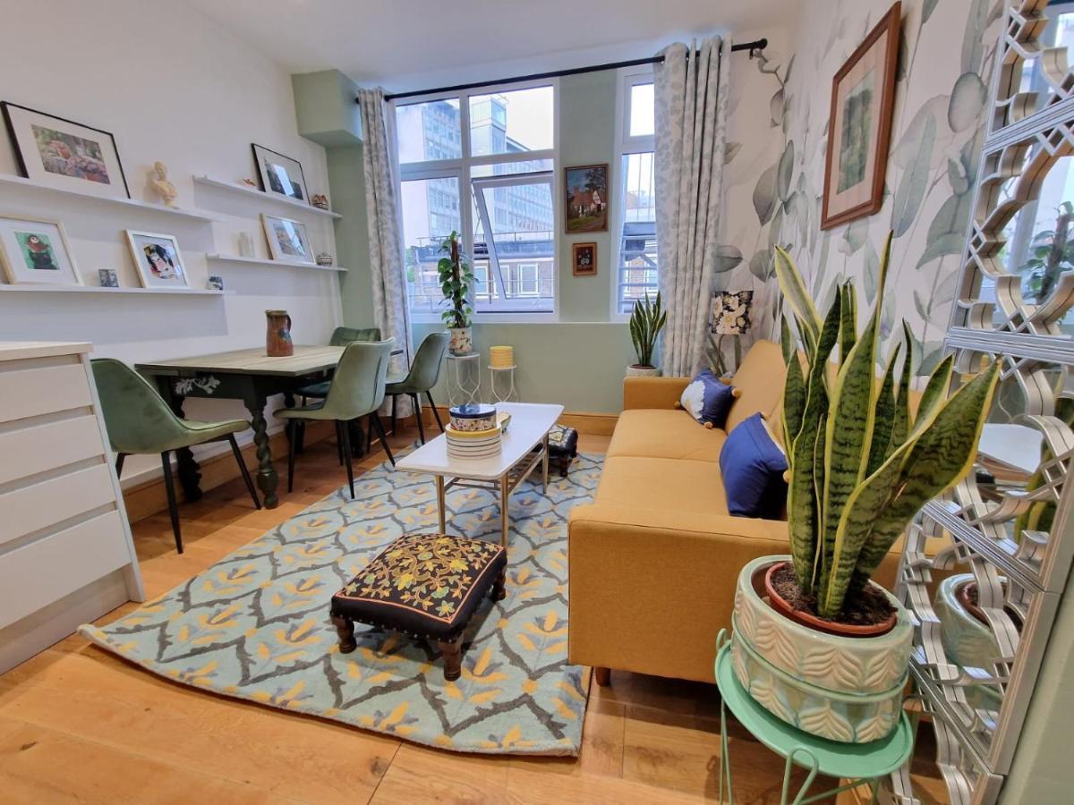 Flat Covent Garden *