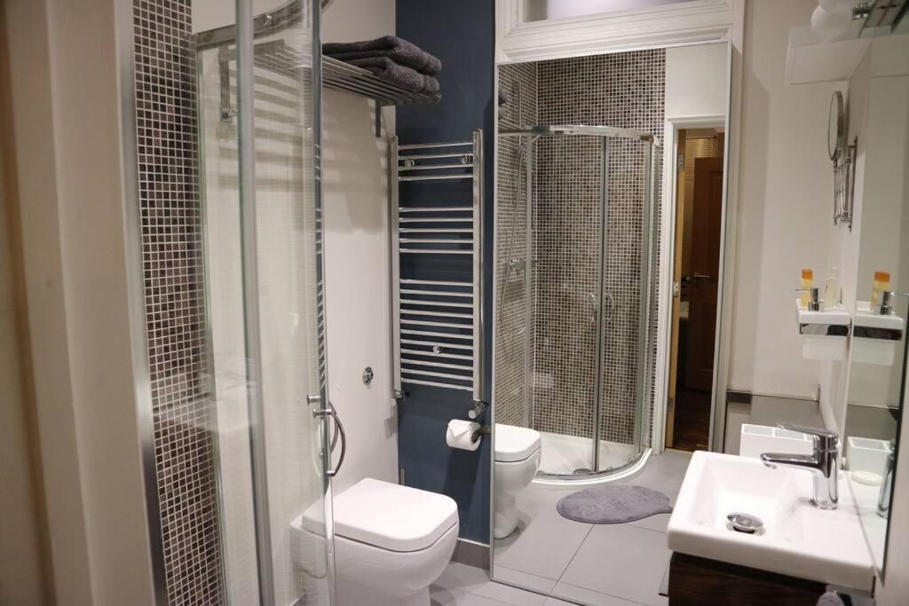 Appartement Modern Private *