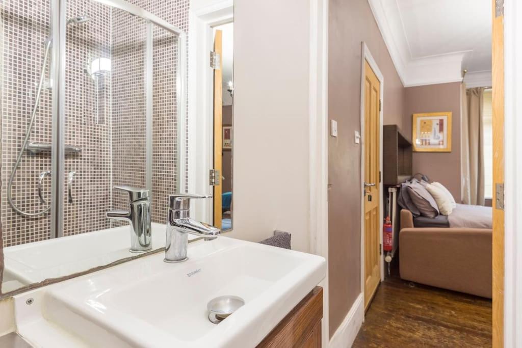 Modern Private Londres