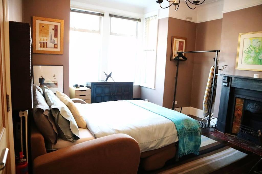 Modern Private Appartement *