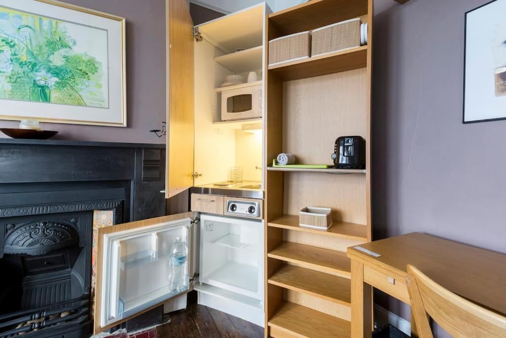 Modern Private Appartement Londres