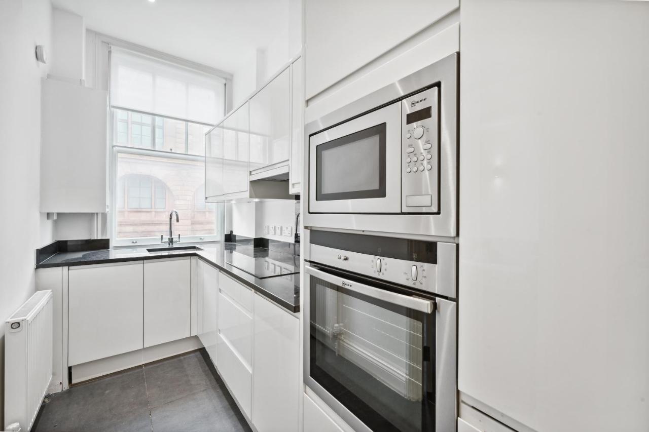 Hububb Luxury Harrods Appartement Londres