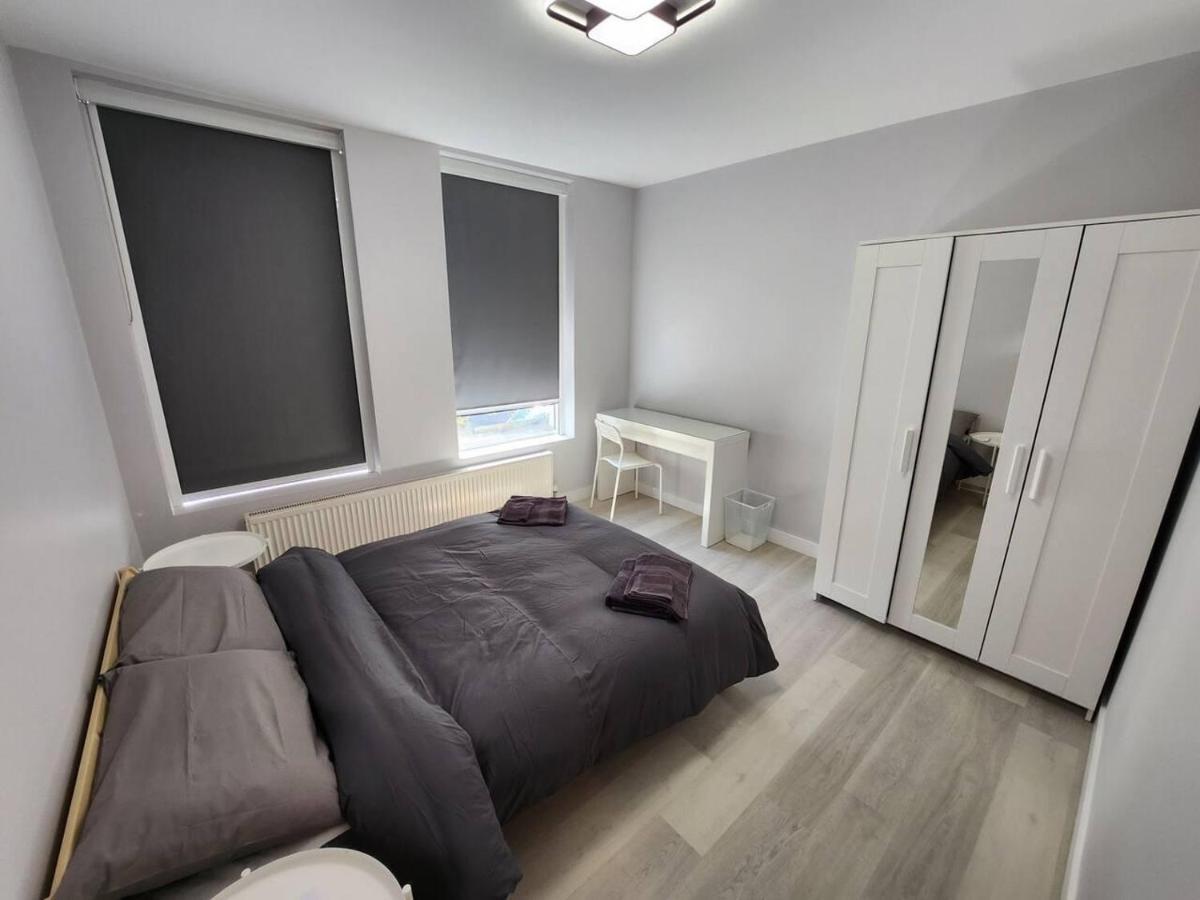 Beautiful 2-bed In - Sleeps 6! Apartamento