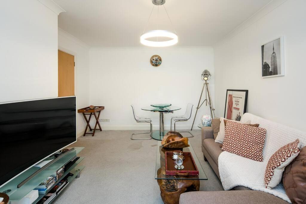 Superb Cozy Flat In Lovely Area Londres