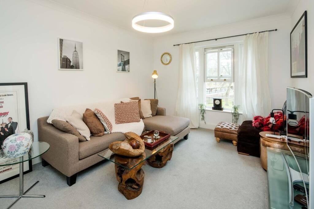 Superb Cozy Flat In Lovely Area * London