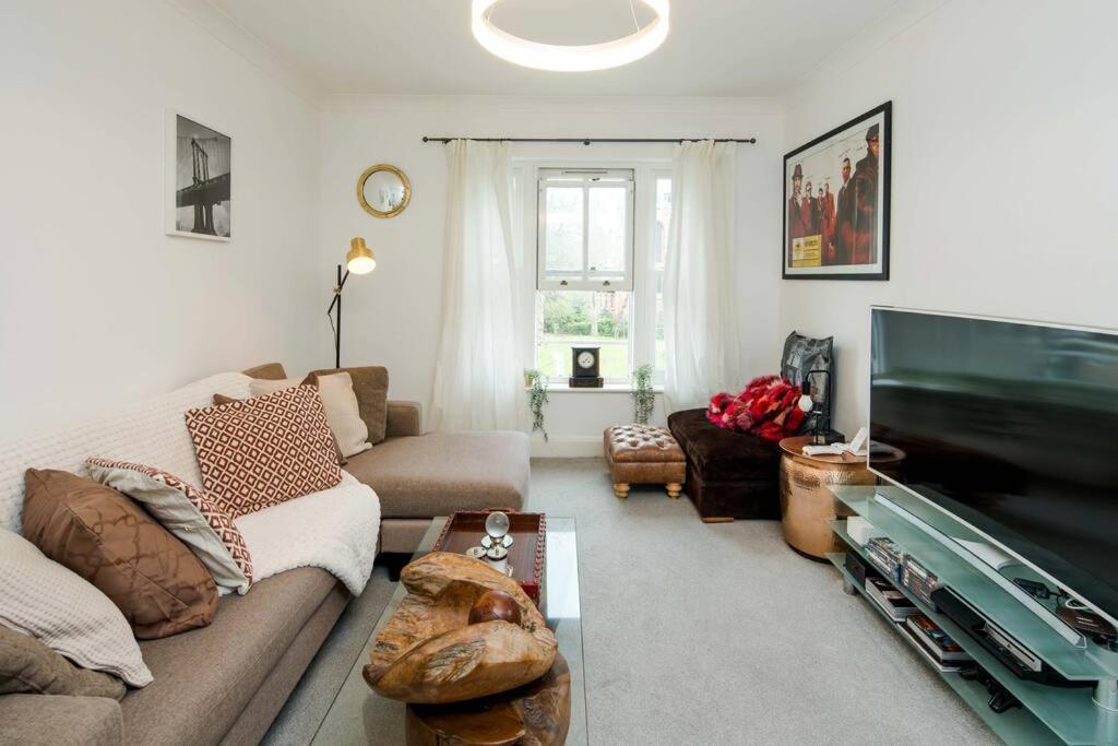 Superb Cozy Flat In Lovely Area * Londres
