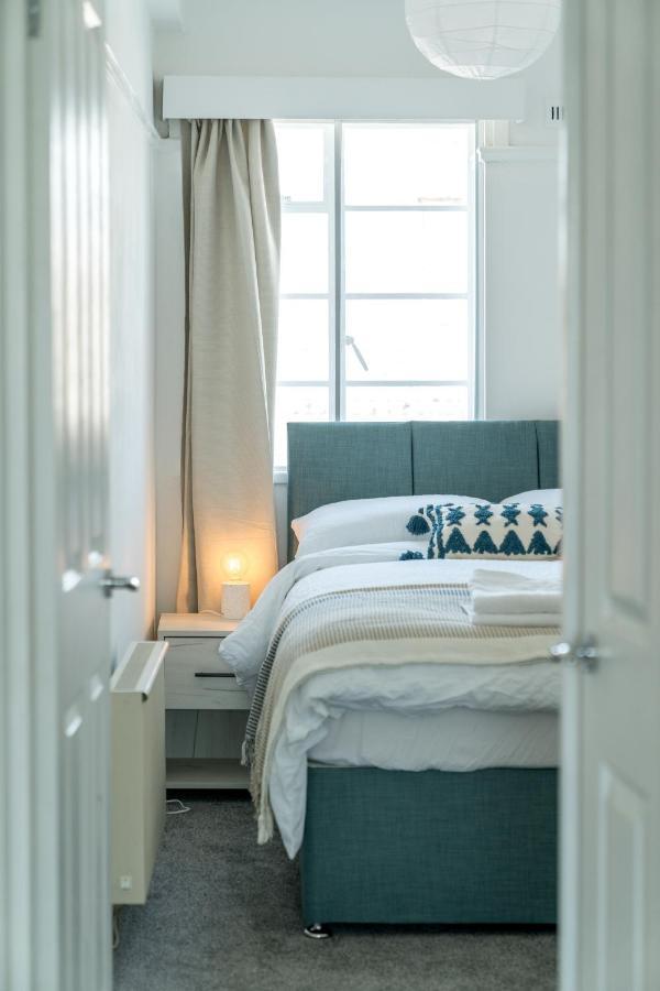 Bright West Hampstead Retreat Appartement *