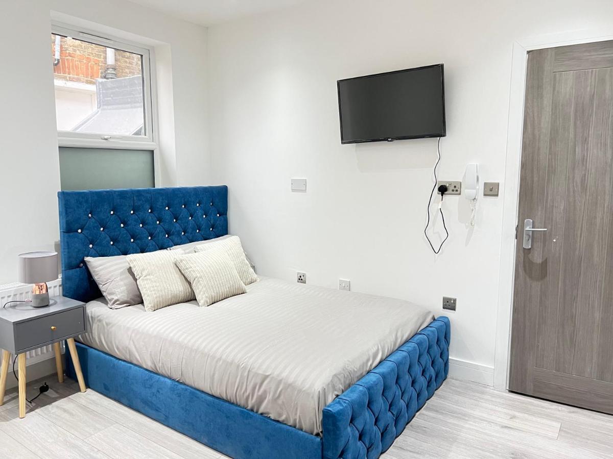 Studio Apartment-studio 1-tooting Appartement Londen