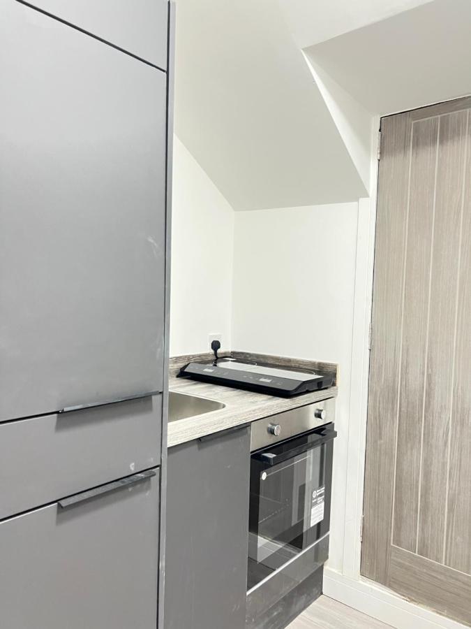 Studio Apartment-studio 1-tooting Appartement *