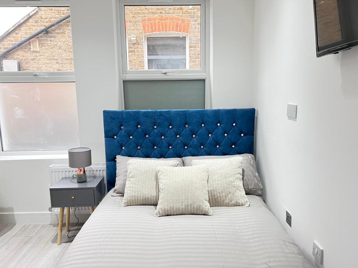 Appartement Studio Apartment-studio 1-tooting Londen