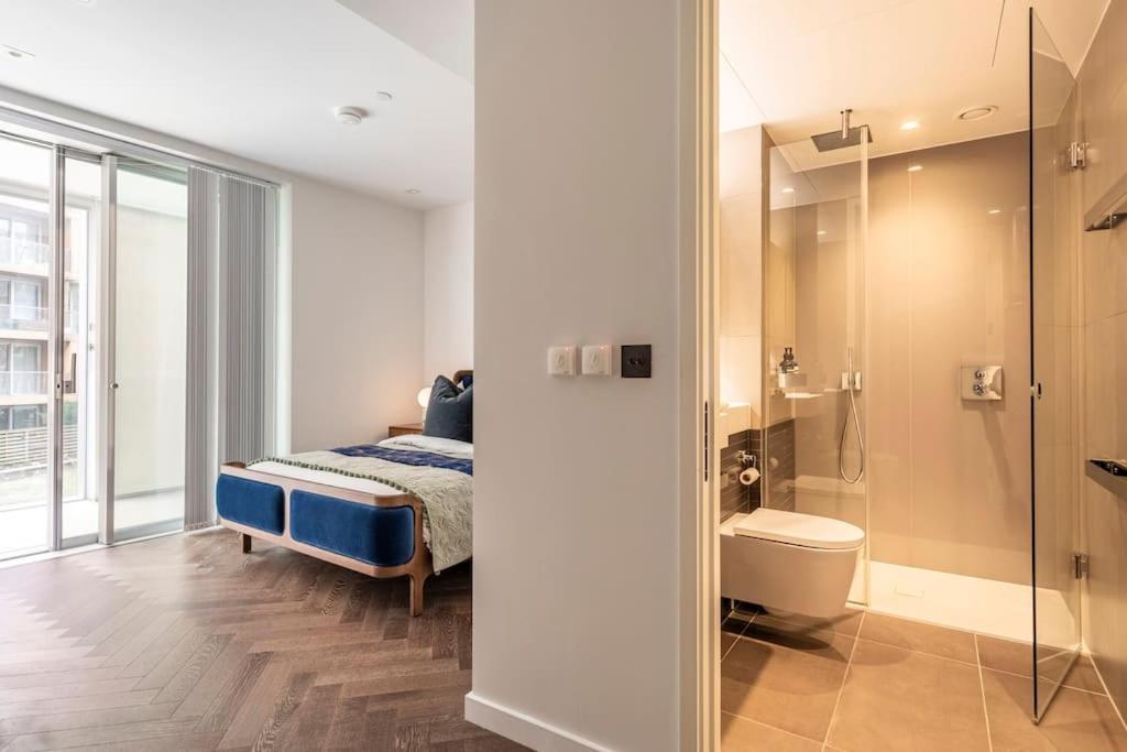 Luxury 2 Bedroom Flat Appartement Londres