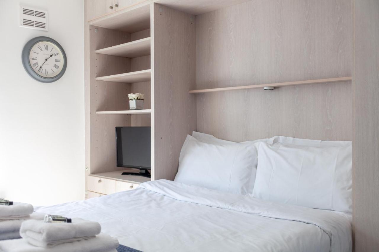 Apartamento Bright Flat In The Heart Of Marylebone