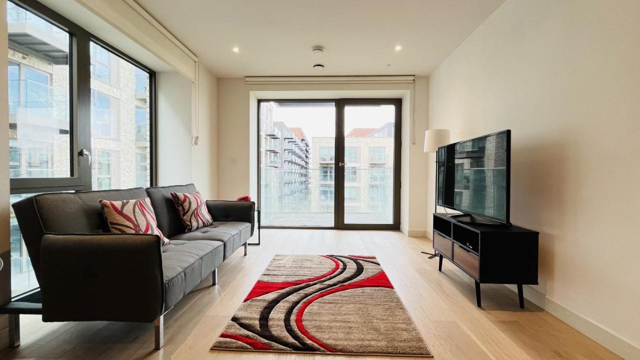 Appartement Parry House - Fast Wifi *